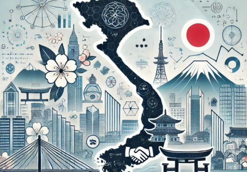 Vì sao Việt Nam vẫn là “Thiên đường làm ăn” trong mắt người Nhật?