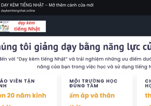 Thực trạng và giải pháp cho lao động Việt Nam tại Nhật Bản